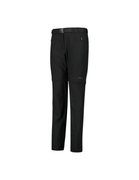 LONG PANT ZIP