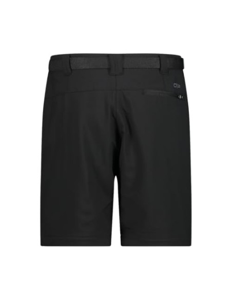 LONG PANT ZIP