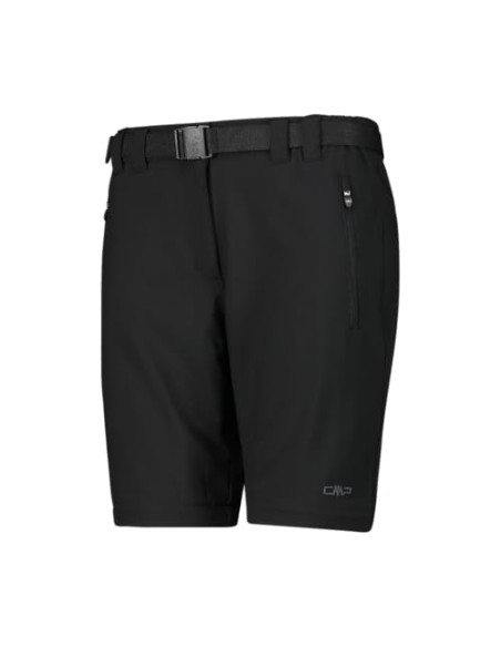 LONG PANT ZIP