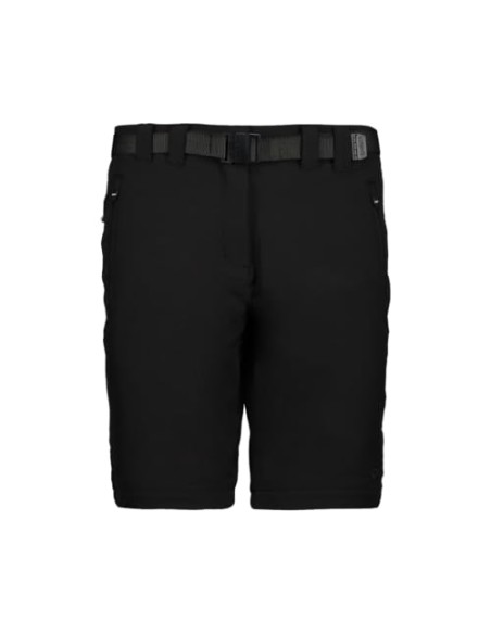 LONG PANT ZIP