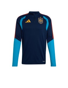 CAMISETA MANGA LARGA ENTRENAMIENTO ESPAÑA 2026 ADIDAS