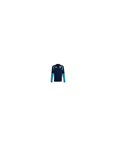 CAMISETA MANGA LARGA ENTRENAMIENTO ESPAÑA 2026...