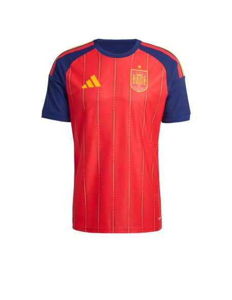 CAMISETA PRIMERA EQUIPACIÓN ESPAÑA 26 OFICIAL ADIDAS