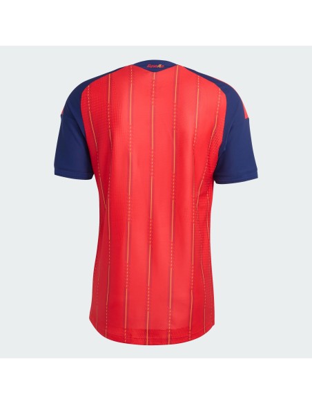 CAMISETA PRIMERA EQUIPACIÓN ESPAÑA 26 OFICIAL ADIDAS