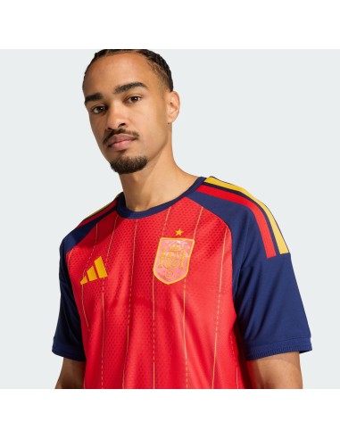 CAMISETA PRIMERA EQUIPACIÓN ESPAÑA 26 OFICIAL...