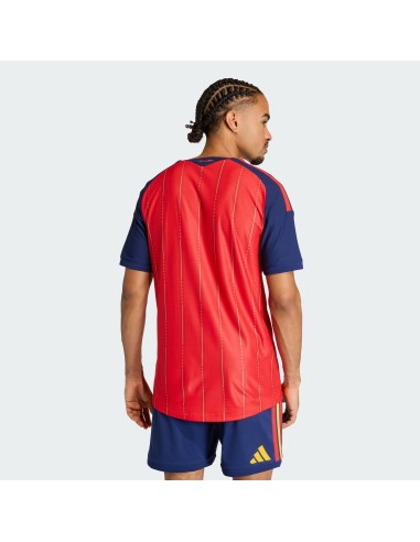 CAMISETA PRIMERA EQUIPACIÓN ESPAÑA 26 OFICIAL...