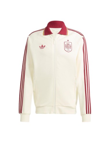 CHAQUETA PRESENTACIÓN SEGUNDA EQUIPACIÓN ESPAÑA...