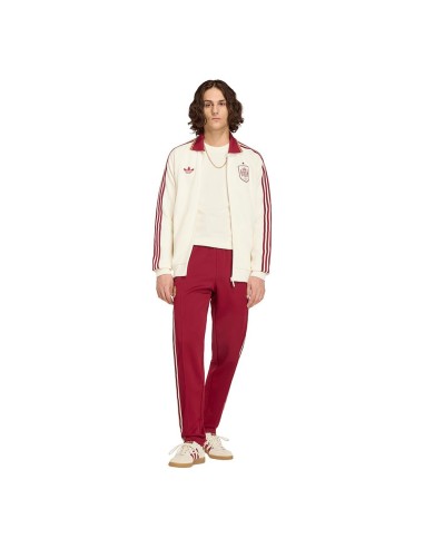 CHAQUETA PRESENTACIÓN SEGUNDA EQUIPACIÓN ESPAÑA...