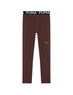LEGGIN LARGO PUMA MUJER MARRÓN