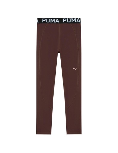 LEGGIN LARGO PUMA MUJER MARRÓN