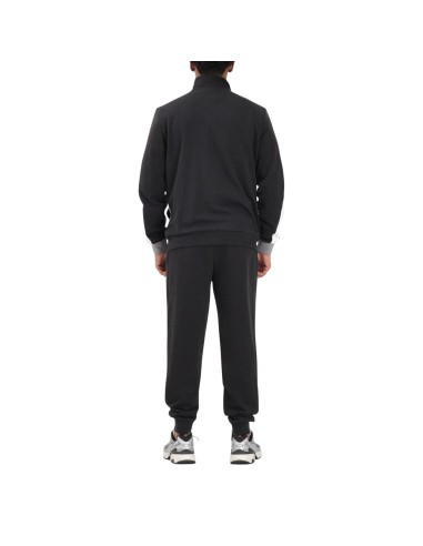 CHANDAL PUMA ESSENTIALS BLOCK PARA HOMBRE NEGRO