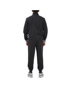 CHANDAL PUMA ESSENTIALS BLOCK PARA HOMBRE NEGRO 2