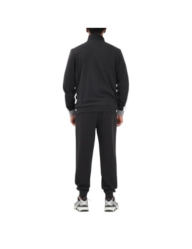 CHANDAL PUMA ESSENTIALS BLOCK PARA HOMBRE NEGRO