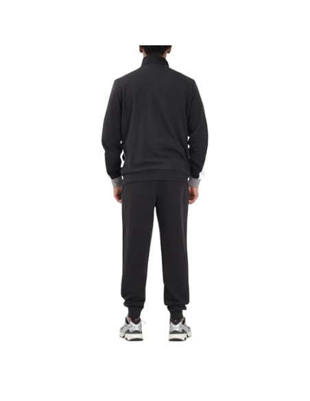 CHANDAL PUMA ESSENTIALS BLOCK PARA HOMBRE NEGRO