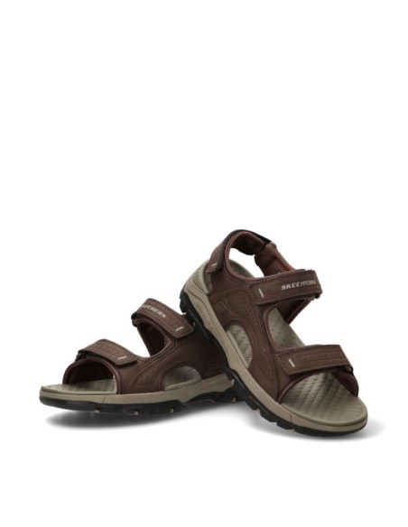 SKECHERS TRESMEN - GARO