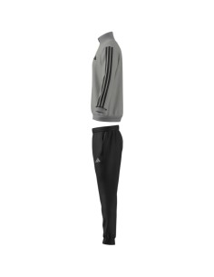 Chandal Gris Adidas M 3S FT TT TS JI8876 HOMBRE