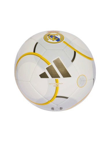 BALON DE FUTBOL ADIDAS REAL MADRID 2026
