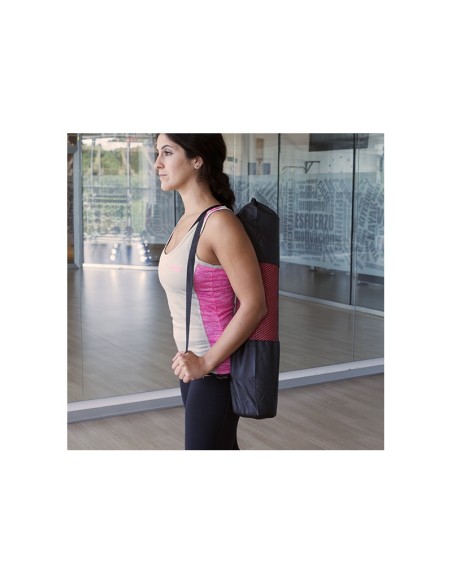 BOLSA COLCHONETA YOGA 0028410