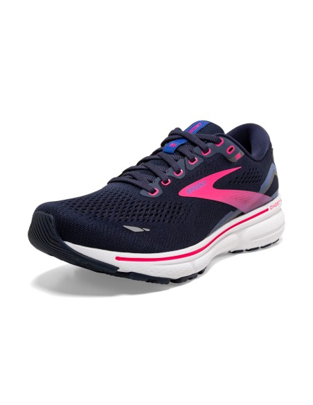 BROOKS-Ghost 15-460