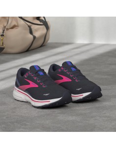 BROOKS-Ghost 15-460 2