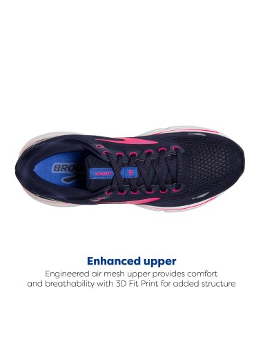 BROOKS-Ghost 15-460