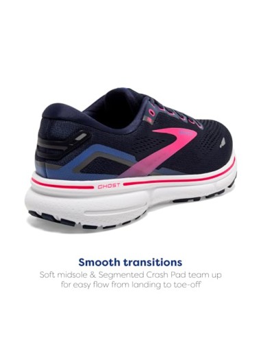 BROOKS-Ghost 15-460