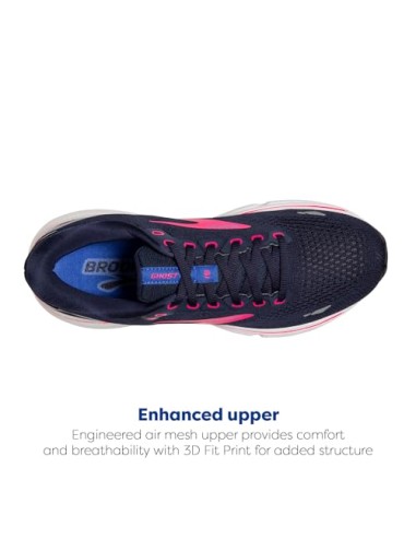 BROOKS-Ghost 15-460