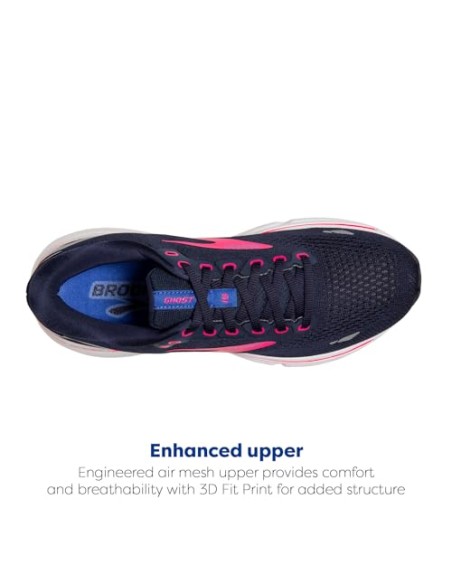 BROOKS-Ghost 15-460