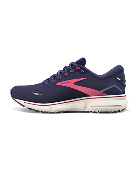 BROOKS-Ghost 15-460