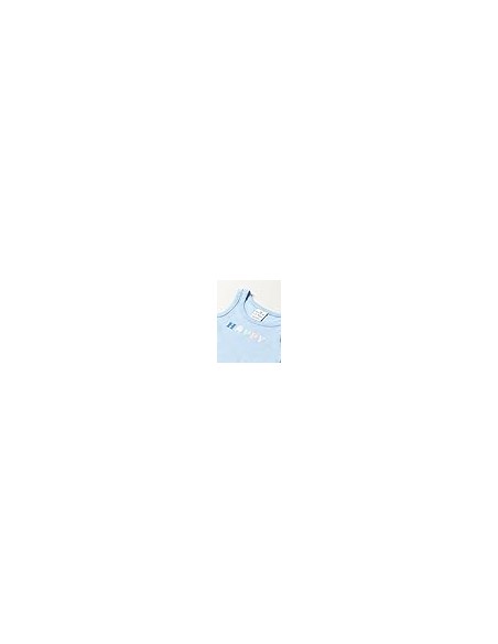 Vestido CHAMPION Dress-404965-KK001-NEGRO-NIÑA