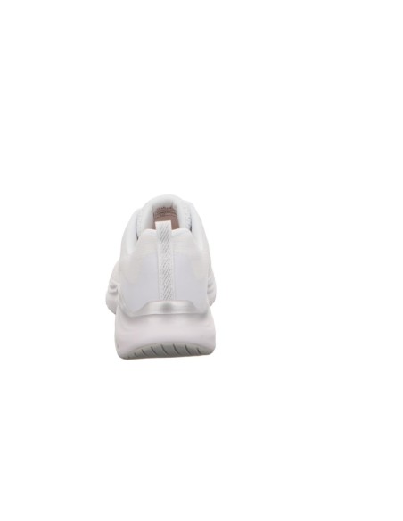 Calzado multideporte-Skechers VAPOR FOAM - MIDNIGHT GLIMMER 150025-WSL MUJER-BLANCO