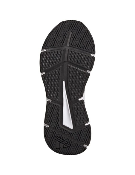 ADIDAS-GALAXY 6 W NEGBÁS/FTWBLA/NEGBÁS