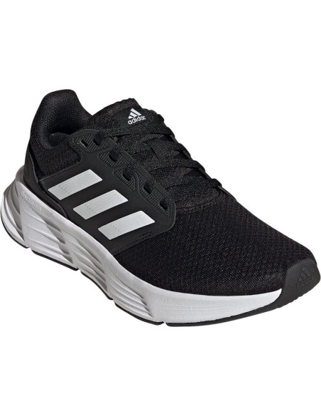 ADIDAS-GALAXY 6 W NEGBÁS/FTWBLA/NEGBÁS