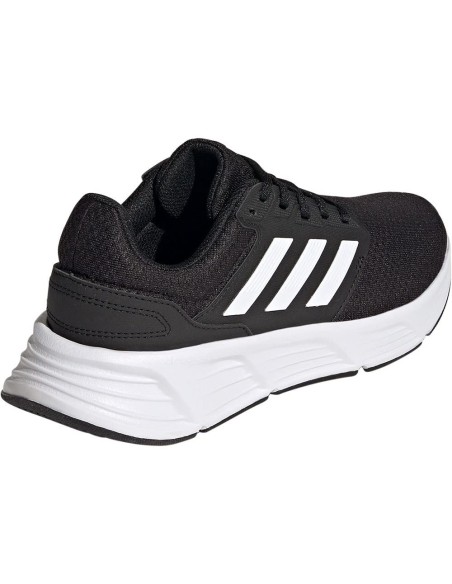 ADIDAS-GALAXY 6 W NEGBÁS/FTWBLA/NEGBÁS