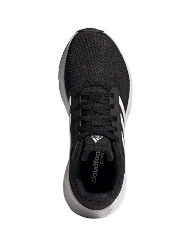 ADIDAS-GALAXY 6 W NEGBÁS/FTWBLA/NEGBÁS