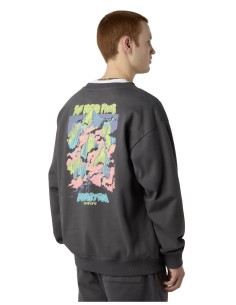 SUDADERA U EXPEDITION CELEBRATION TNFLIGHTG
