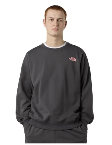 SUDADERA U EXPEDITION CELEBRATION TNFLIGHTG
