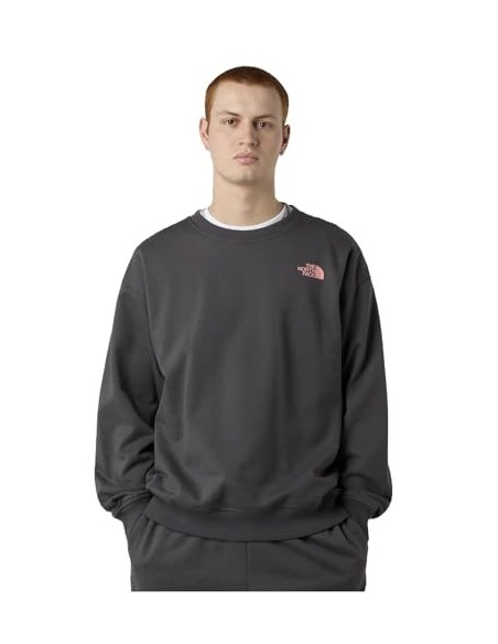 SUDADERA U EXPEDITION CELEBRATION TNFLIGHTG