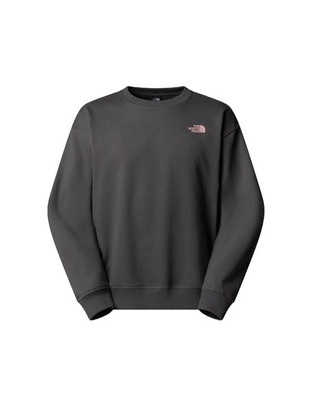SUDADERA U EXPEDITION CELEBRATION TNFLIGHTG
