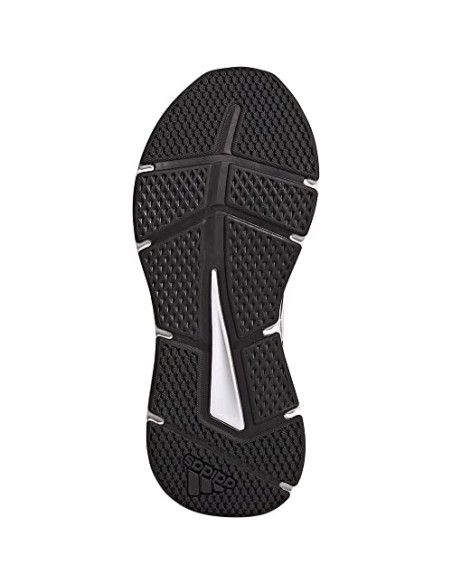ADIDAS-GALAXY 6 W NEGBÁS/FTWBLA/NEGBÁS