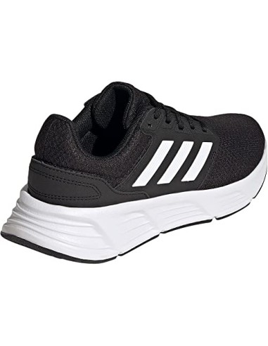 ADIDAS-GALAXY 6 W NEGBÁS/FTWBLA/NEGBÁS