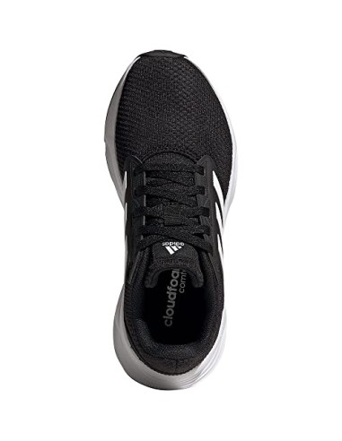 ADIDAS-GALAXY 6 W NEGBÁS/FTWBLA/NEGBÁS