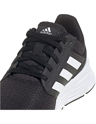 ADIDAS-GALAXY 6 W NEGBÁS/FTWBLA/NEGBÁS