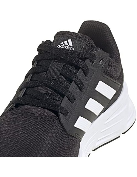 ADIDAS-GALAXY 6 W NEGBÁS/FTWBLA/NEGBÁS