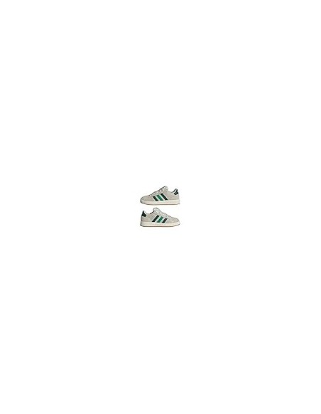 Calzado Sneaker GRAND COURT 00s K-IH6413-MARFIL-UNISEX JUNIOR
