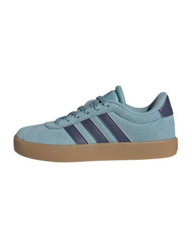 Calzado Sneaker VL COURT 3.0 K-IH3949-VERDE...
