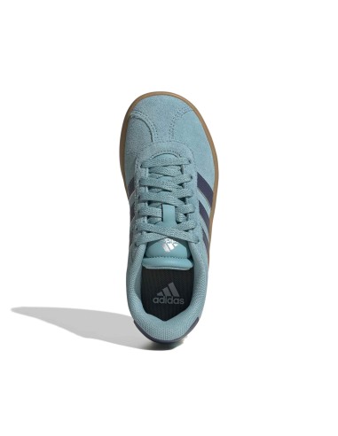 Calzado Sneaker VL COURT 3.0 K-IH3949-VERDE...