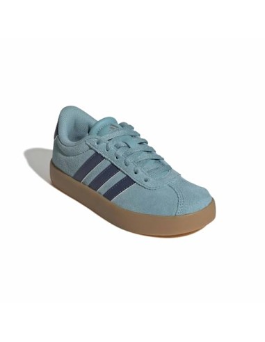 Calzado Sneaker VL COURT 3.0 K-IH3949-VERDE...