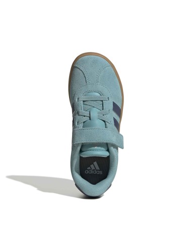 Calzado Sneaker VL COURT 3.0 EL C-IH3962-VERDE...