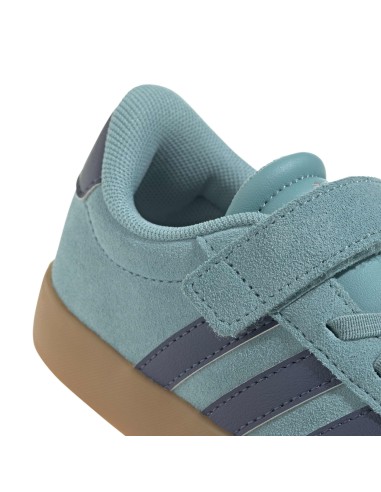 Calzado Sneaker VL COURT 3.0 EL C-IH3962-VERDE...